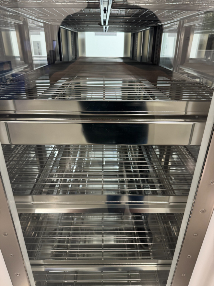 Image of Steris VHP DCA122118D100 Atmospheric Decontamination Chamber